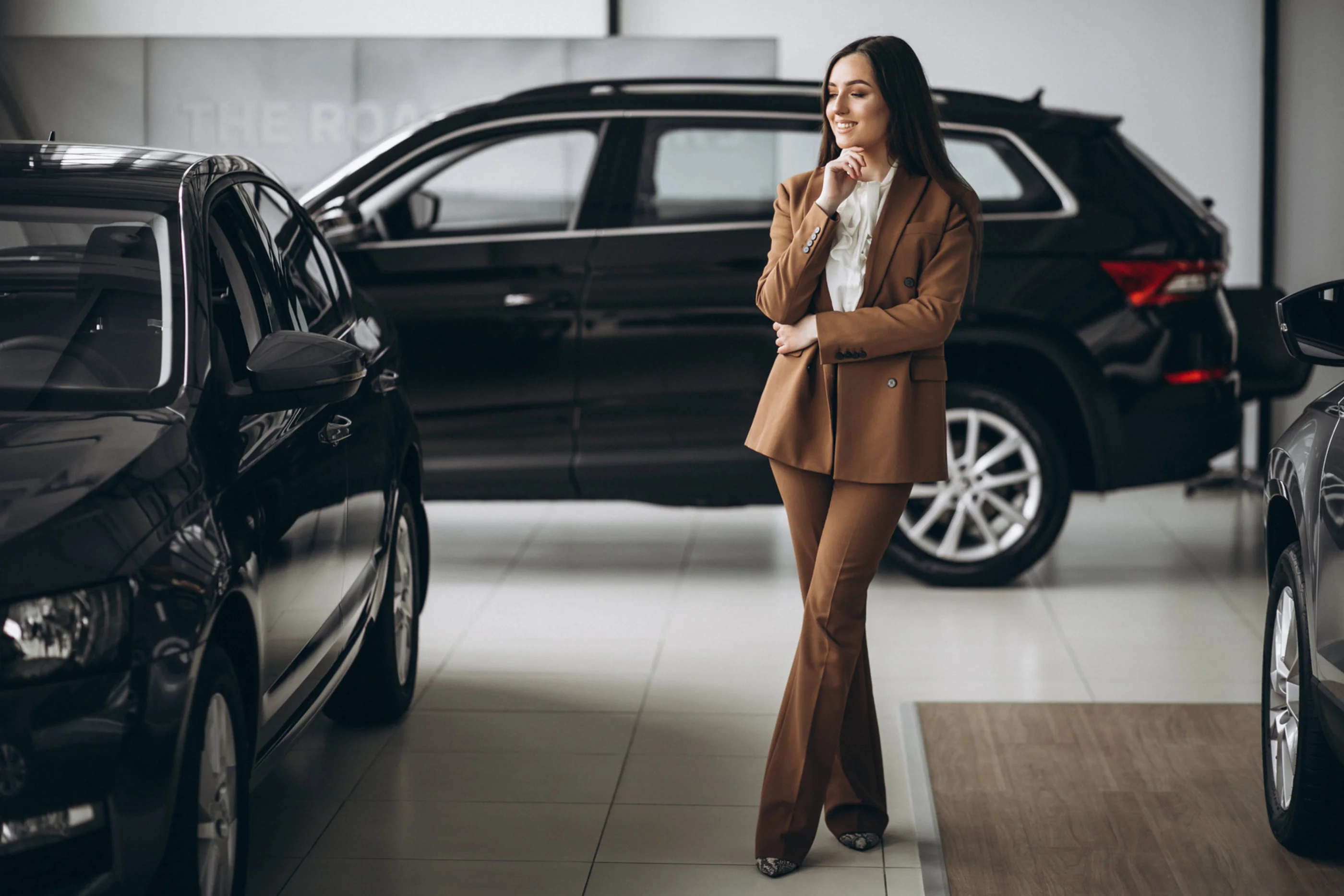 Car Sourcing