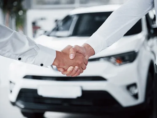 Used Car